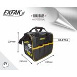 Bolsa Media para Ferramentas
