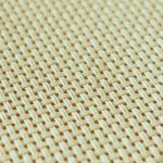 Tela Sling para Cadeira - Creme - PVC 100 cor 72