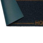 Tapete capacho Long Home Moldura 30cm x 70cm