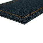 Tapete capacho Long Home Moldura 30cm x 70cm