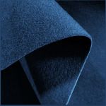 CARPETE AZUL