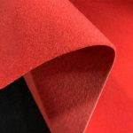 CARPETE VERMELHO