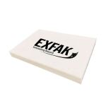 Espátula de Feltro Rígido - 10 x 7cm - Compre Online