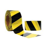 Fita De Marcacao Zebrada