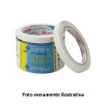 Fita Adesiva Antiderrapante Transparente - 5 m