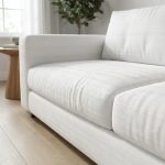 Tecido Fiama Ecotec Branco 00000.000.86 — ambiente