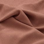 Tecido para sofá Aquarela Impermeável  Magenta Baunilha
