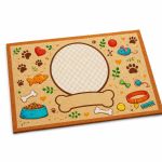 Tapetes Personalizados Animais Kapazi
