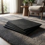 Feltro Black Felt C/ 5 un — ambiente