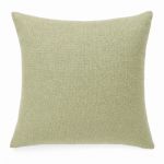 Capa de Almofada Linho Brooks Rozac Fendi 43x43cm