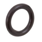 Argola maciça 32mm Imbuia Kit 100 unidades 