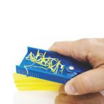 Rebarbador para Espátula - Compre ONLINE