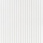Painel Ripado -  Branco