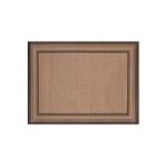 Tapete Eco-Nature Moldura Cor 56 Chumbo 