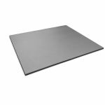 Tatame em Rolo Decofix 30mm Cinza - aberto