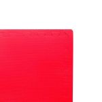 Kit 6 Tatames EVA 20mm - Vermelho - 1x1