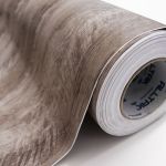 Vinil Adesivo  Sevilla Madeira -  1 x 1,20 - Para Envelopamentos 