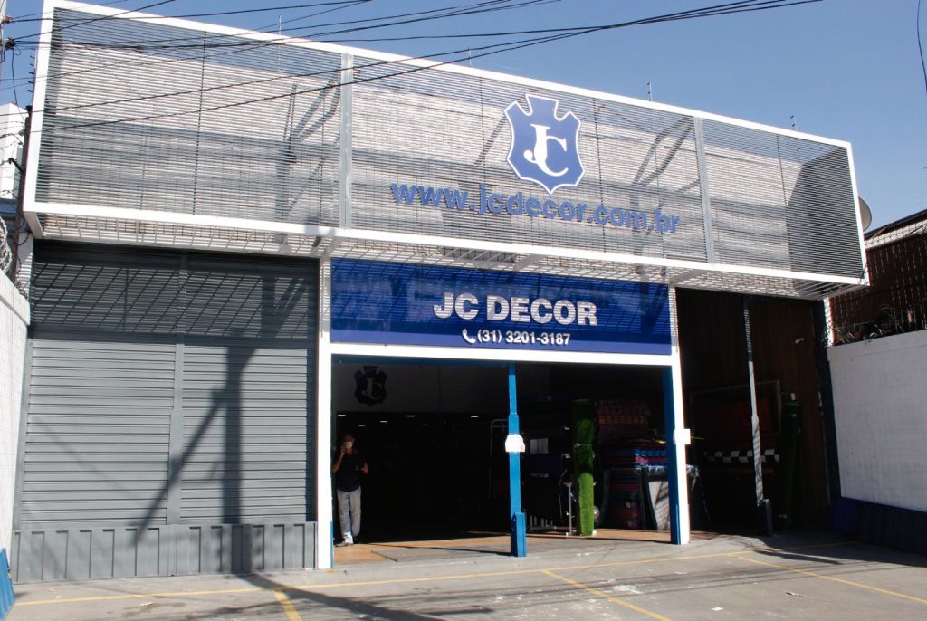 loja da jc decor