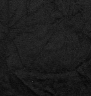 Rolo 50m tecido suede amassado