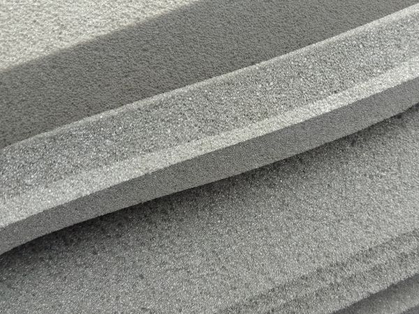 qual espuma é melhor d28 ou d33