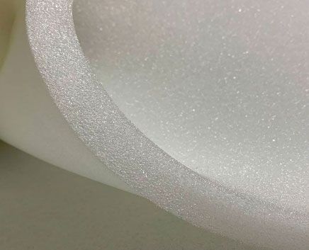 Loja de espuma em BH