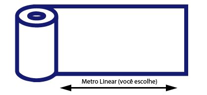 lona para toldo no metro