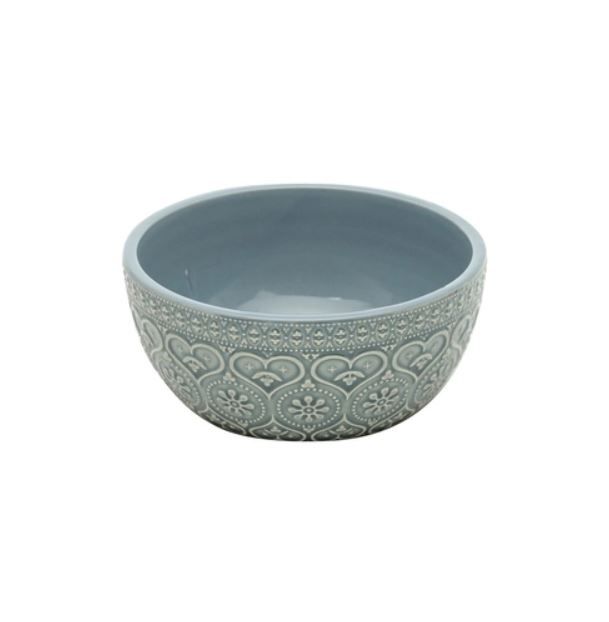 bowl decorativo