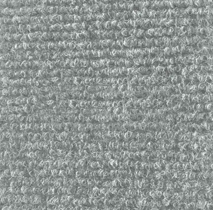 carpete ecoloop cinza