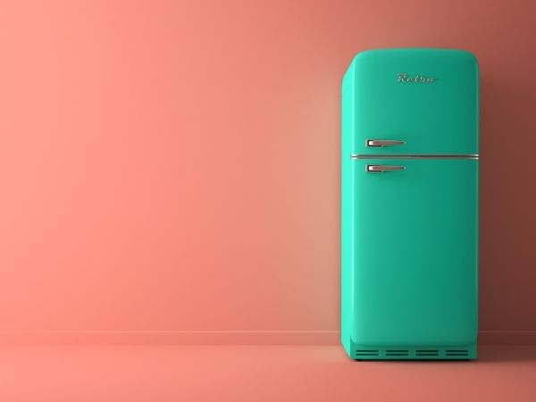 Veja quanto custa a mão de obra para envelopar geladeira.