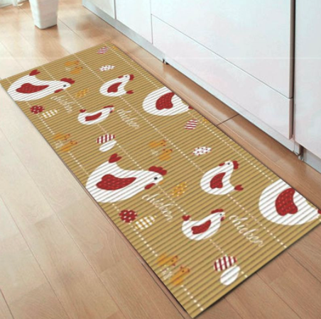 passadeira de cozinha