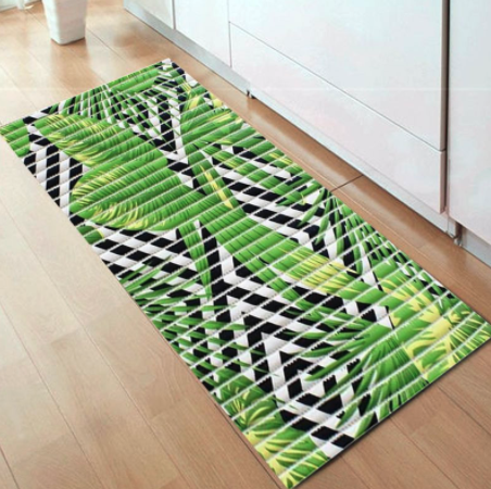 passadeira para usar na cozinha